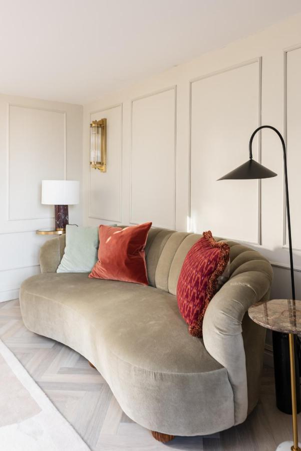 Sky View Double Bed Apartment In Brighton And Hove By Myholidaylet Экстерьер фото